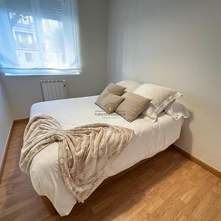 Hogar Forxa Puente Apartment โอว์เรนเซ ภายนอก รูปภาพ