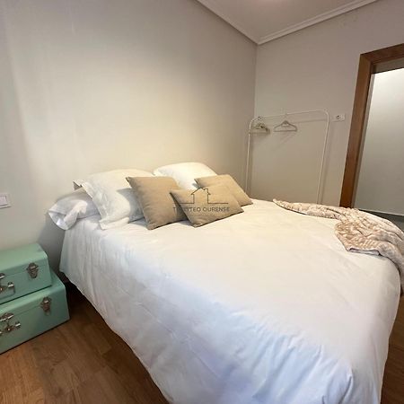 Hogar Forxa Puente Apartment โอว์เรนเซ ภายนอก รูปภาพ